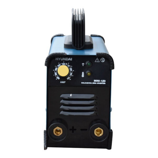 saldatrice a inverter Hyundai 45190 MMA 160A - Ferramenta Succini saldatrice a inverter Hyundai 45190 MMA 160A - Ferramenta Succini